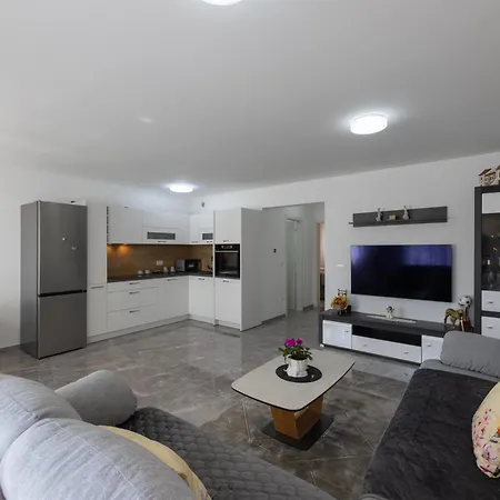 Shine Appartement Kaštela