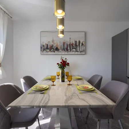 Appartamento Shine *